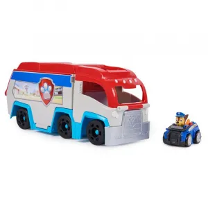 Labková patrola hracia súprava Patroller mini