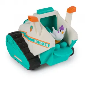 Spin Master Paw Patrol Interaktívne vozidlo Everest