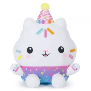 Gabyin čarovný domček Cakey plyšový so zvukmi