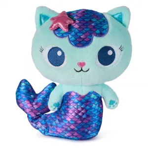 Gaby's Magic House Mercat plyš s funkciou