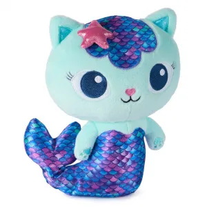 Gaby's Magic House Mercat plyš s funkciou