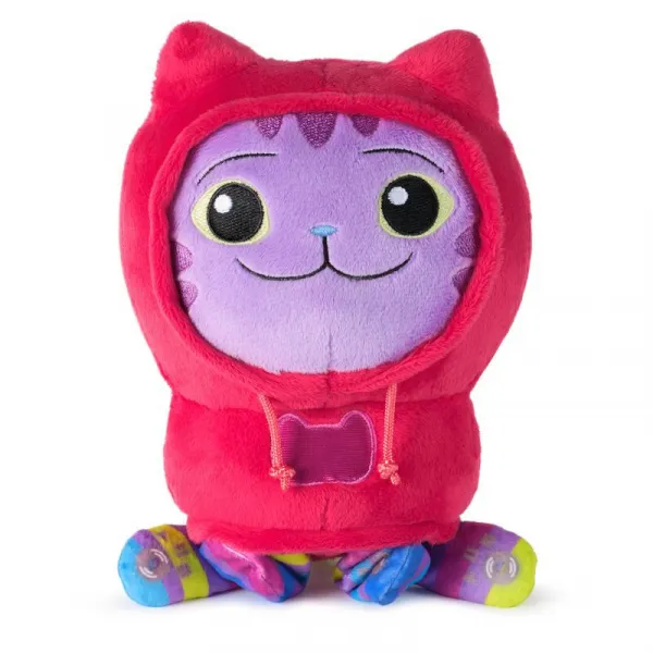 Gaby's magic house DJ Catnip plyš s funkciou