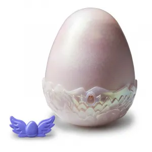 Hatchimals liahnuce sa interaktívne zvieratko dráčik