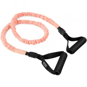 SUPRA TUBE Posilňovací expandér s úchytmi, 4,5 kg