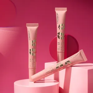 Catrice KISS & GLOW hydratačný lesk na pery odtieň C02 Don't Miss A Kiss 11.5 ml