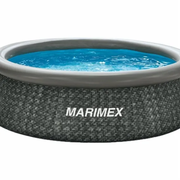 Marimex Tampa 3,05 x 0,76 m RATAN bez príslušenstva