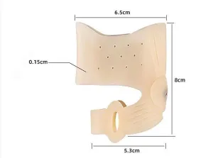 Orbisana Bandáž na prsty Wellys® s magnetem