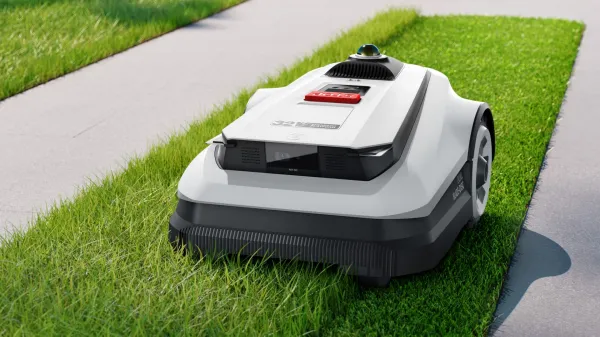 Robotická kosčka ECOVACS GOAT A1600 RTK