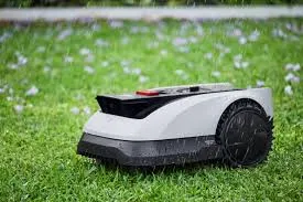 Robotická kosčka ECOVACS GOAT A1600 RTK