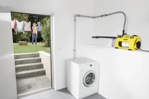 Karcher Kärcher Sacia súprava, 1,5 m