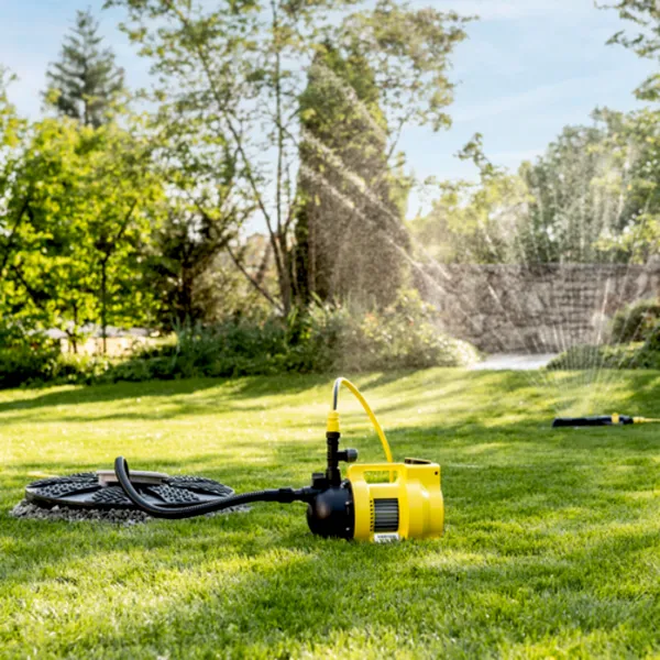 Kärcher Záhradné čerpadlo BP 7.000 Garden (1.645-730.0)