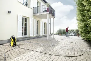 Kärcher - Predĺženie vysokotlakovej hadice, 6 m, K2-K7 2.641-709.0