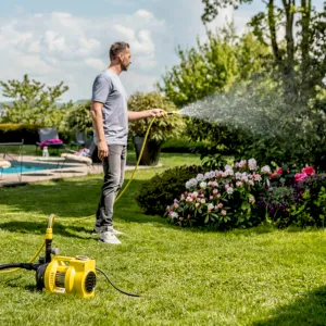 Kärcher Záhradné čerpadlo BP 5.000 Garden Set Plus (1.645-711.0)