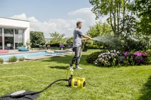 Kärcher Záhradné čerpadlo BP 4.500 Garden Set Plus (1.645-701.0)