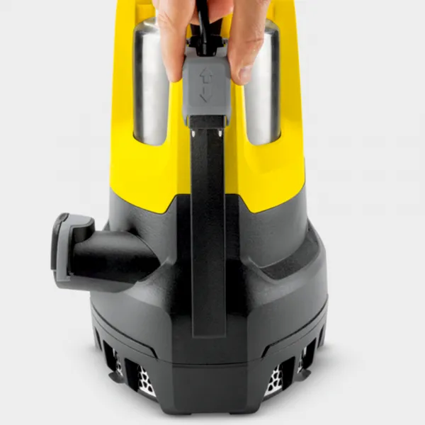 Karcher Kärcher Ponorné čerpadlo Ponorné kalové čerpadlo SP 22.000 Dirt Level Sensor