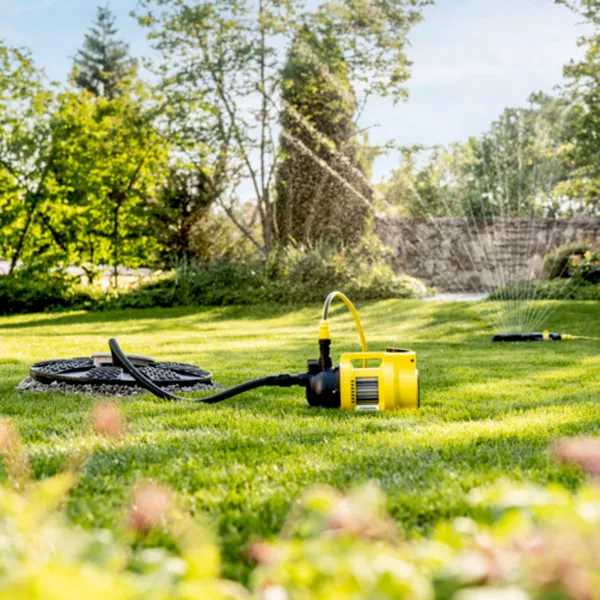 Kärcher Záhradné čerpadlo BP 4.500 Garden Set Plus (1.645-701.0)