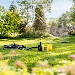 Kärcher Záhradné čerpadlo BP 4.500 Garden Set Plus (1.645-701.0)