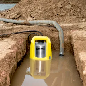 Karcher Kärcher Ponorné čerpadlo Ponorné kalové čerpadlo SP 22.000 Dirt Level Sensor