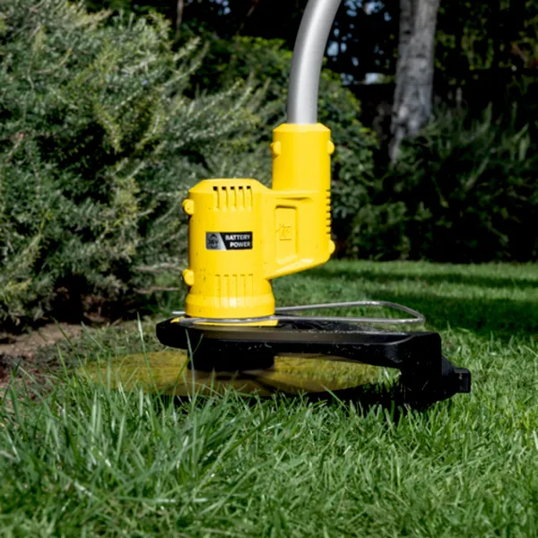 Karcher Kärcher Strunová kosačka LTR Battery 36-33 Set