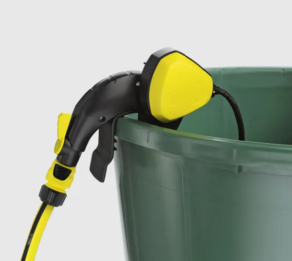 Karcher Kärcher Sudové čerpadlo Čerpadlo sudové BP 1 Barrel Set