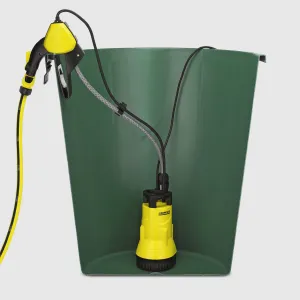 Karcher Kärcher Sudové čerpadlo Čerpadlo sudové BP 1 Barrel Set
