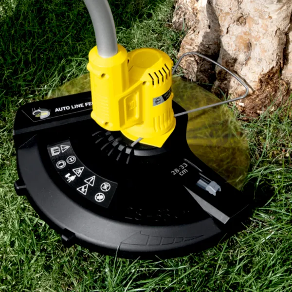 Karcher Kärcher Strunová kosačka LTR Battery 36-33 Set