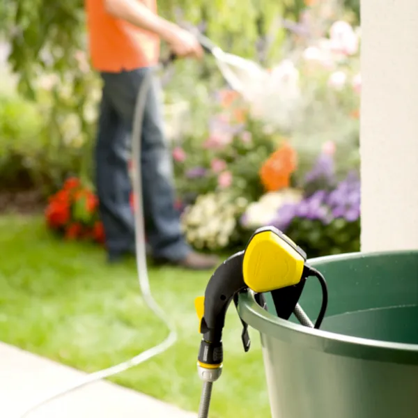 Karcher Kärcher Sudové čerpadlo Čerpadlo sudové BP 1 Barrel Set