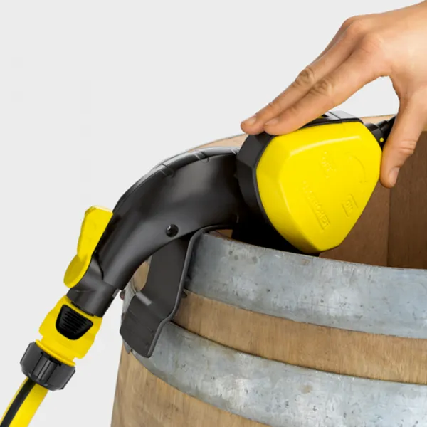 Karcher Kärcher Sudové čerpadlo Čerpadlo sudové BP 1 Barrel Set