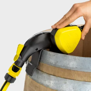 Karcher Kärcher Sudové čerpadlo Čerpadlo sudové BP 1 Barrel Set