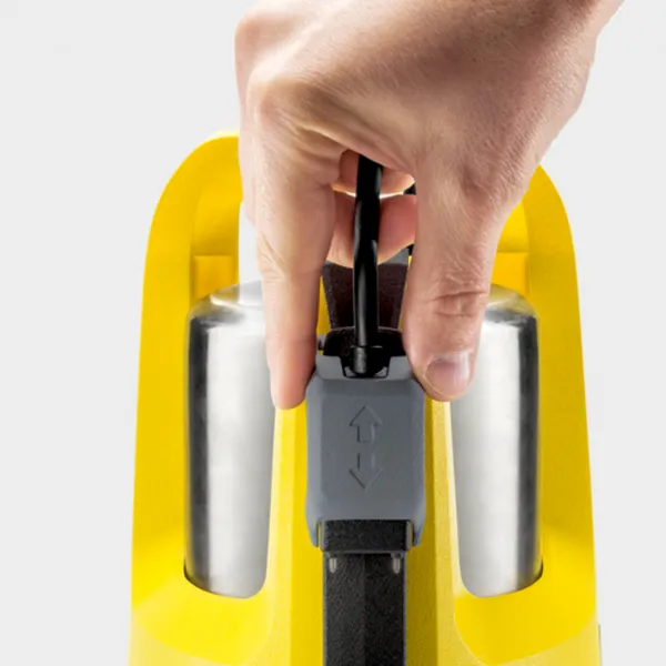 Karcher Kärcher Ponorné čerpadlo s plochým saním Ponorné čerpadlo SP 17.000 Flat Level Sensor