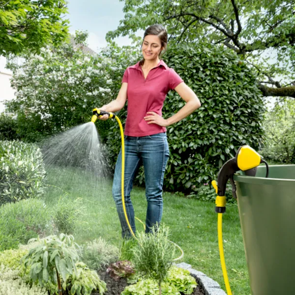Karcher Kärcher Sudové čerpadlo Čerpadlo sudové BP 1 Barrel Set