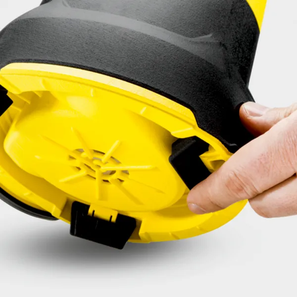 Karcher Kärcher Ponorné čerpadlo s plochým saním Ponorné čerpadlo SP 17.000 Flat Level Sensor