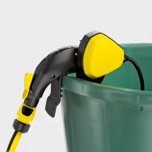 Karcher Kärcher Sudové čerpadlo Čerpadlo sudové BP 1 Barrel Set