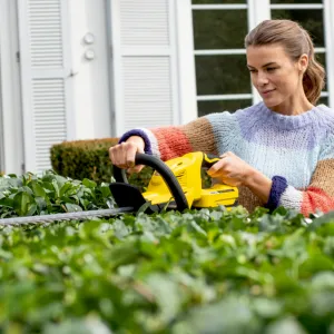 Karcher Kärcher Nožnice na živý plot HGE Battery 18-45 Set