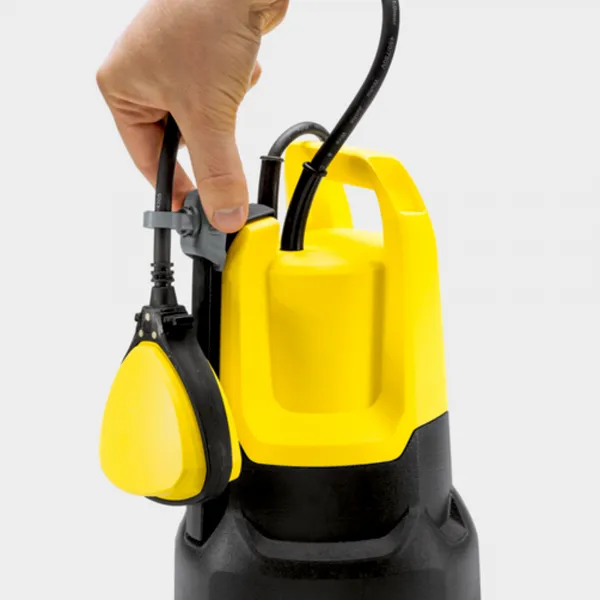 Karcher Kärcher Set na záplavy SP 16.000 Flood Box