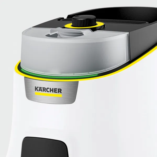 Kärcher - Parný čistič SC 4 Deluxe EasyFix Iron 1.513-462.0