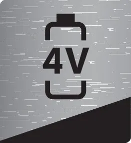 Kärcher - Ručný vysávač CVH 2-4 1.198-450.0