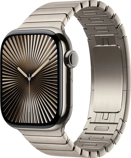 Apple Watch Acc/42/Natural Link Bracelet