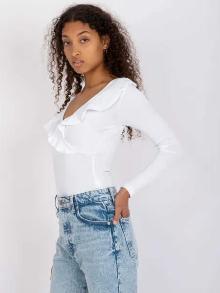 Blouse-RV-BZ-7837.61P-white