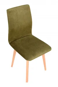 Jedálenská stolička LUNA 2