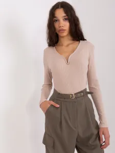 Blouse-RV-BZ-9206.20-beige