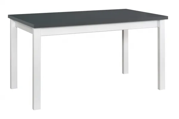 Rozkladací jedálenský stôl ALBA 1