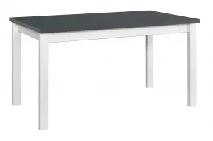 Rozkladací jedálenský stôl ALBA 1