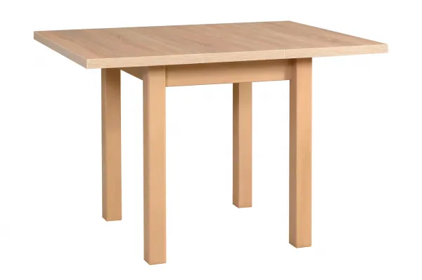 Rozkladací jedálenský stôl MAX 7
