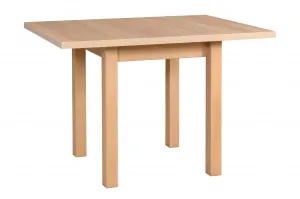 Rozkladací jedálenský stôl MAX 7