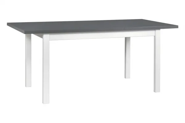 Rozkladací jedálenský stôl ALBA 2 140/180 x 80 cm
