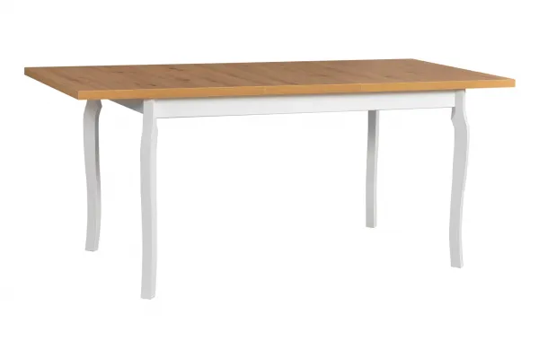 Rozkladací jedálenský stôl ALBA 5