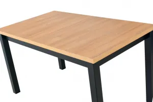 Rozkladací jedálenský stôl MODENA 1