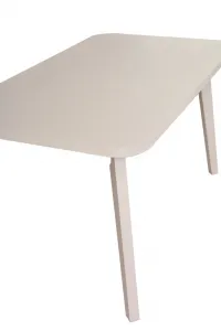 Rozkladací jedálenský stôl OSLO 6