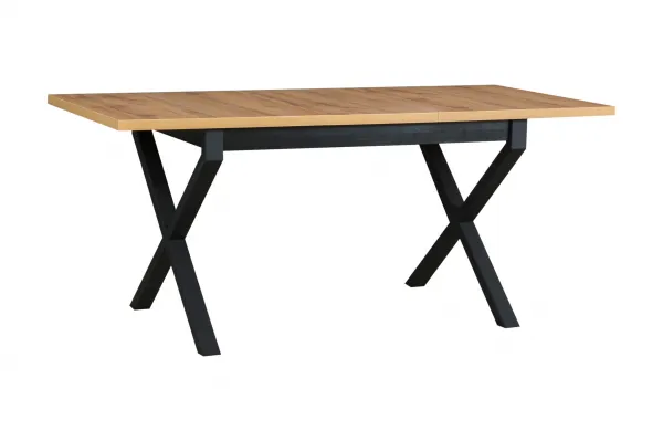 Rozkladací jedálenský stôl IKON 1
